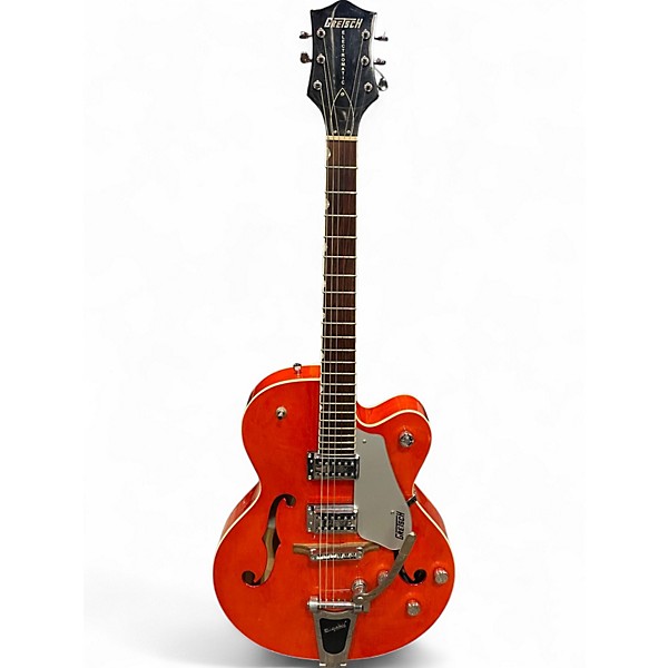 GRETSCH Electromatic エレキギターG5120 Gretsch G5120 Electromatic Hollow Body - Black | Sweetwater