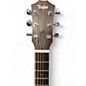 Used Taylor GS Mini 7/8 Scale Natural Acoustic Guitar