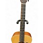 Used Taylor GS Mini 7/8 Scale Natural Acoustic Guitar