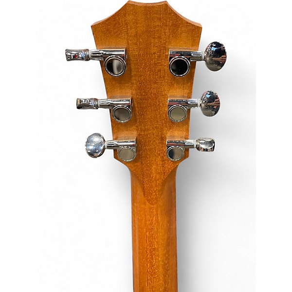 Used Taylor GS Mini 7/8 Scale Natural Acoustic Guitar