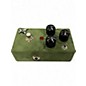 Used Jam Pedals octaurus Effect Pedal