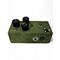 Used Jam Pedals octaurus Effect Pedal