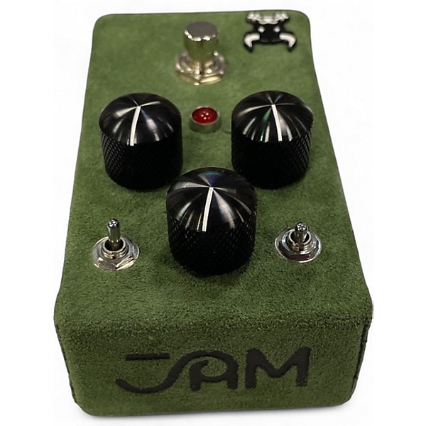 Used Jam Pedals octaurus Effect Pedal