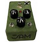 Used Jam Pedals octaurus Effect Pedal