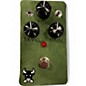 Used Jam Pedals octaurus Effect Pedal