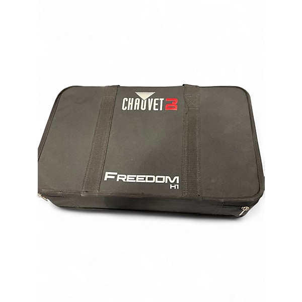 Used CHAUVET DJ freedom h1 x4 Lighting Effect