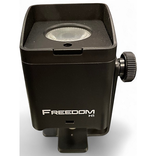 Used CHAUVET DJ freedom h1 x4 Lighting Effect