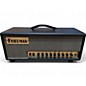Used Friedman Runt 50 50W Tube Guitar Amp Head thumbnail