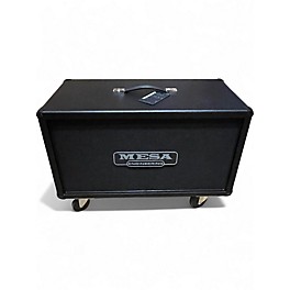Used MESA/Boogie Rectifier 2x12 Guitar Cabinet