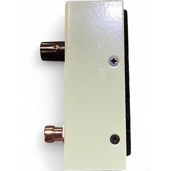 Used J.Rockett Audio Designs Steampunk Effect Pedal