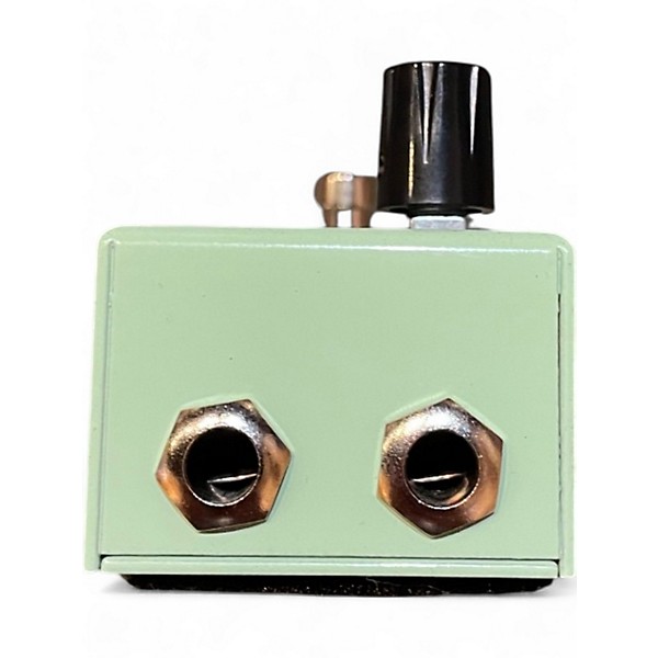 Used J.Rockett Audio Designs Steampunk Effect Pedal