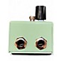 Used J.Rockett Audio Designs Steampunk Effect Pedal