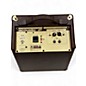 Used Acoustic A20 20W Acoustic Guitar Combo Amp