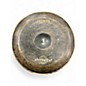 Used Omete 18in Extreme Cymbal thumbnail