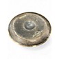 Used Omete 18in Extreme Cymbal