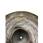 Used Omete 18in Extreme Cymbal