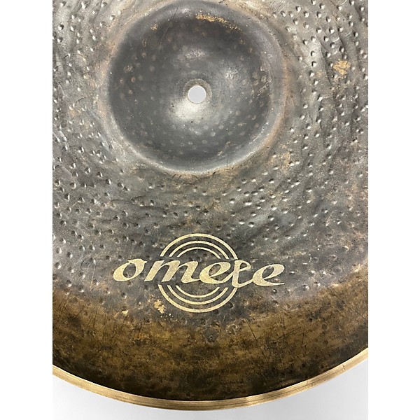 Used Omete 18in Extreme Cymbal