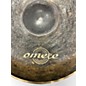 Used Omete 18in Extreme Cymbal