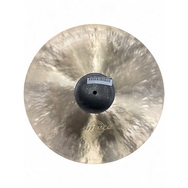 Used Omete 18in Extreme Cymbal
