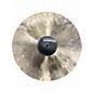 Used Omete 18in Extreme Cymbal