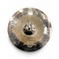 Used Omete 14in Complex Bottom Cymbal thumbnail