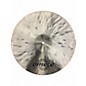 Used Omete 14in Complex Bottom Cymbal