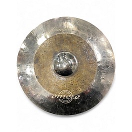 Used Omete 19in Complex Cymbal