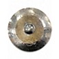 Used Omete 19in Complex Cymbal thumbnail
