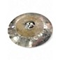Used Omete 19in Complex Cymbal