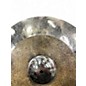 Used Omete 19in Complex Cymbal