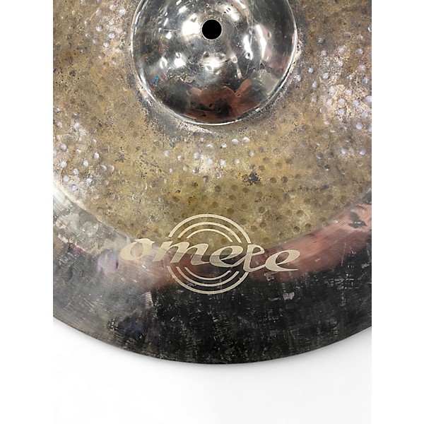 Used Omete 19in Complex Cymbal