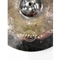 Used Omete 19in Complex Cymbal