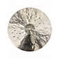 Used Omete 19in Complex Cymbal