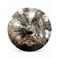 Used Omete 19in Shy Crash Cymbal thumbnail
