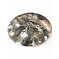 Used Omete 19in Shy Crash Cymbal