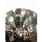 Used Omete 19in Shy Crash Cymbal