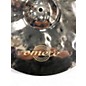 Used Omete 19in Shy Crash Cymbal