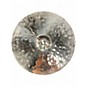 Used Omete 19in Shy Crash Cymbal