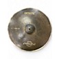 Used Omete 20in Extreme Cymbal thumbnail