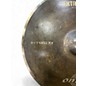 Used Omete 20in Extreme Cymbal