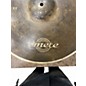 Used Omete 20in Extreme Cymbal