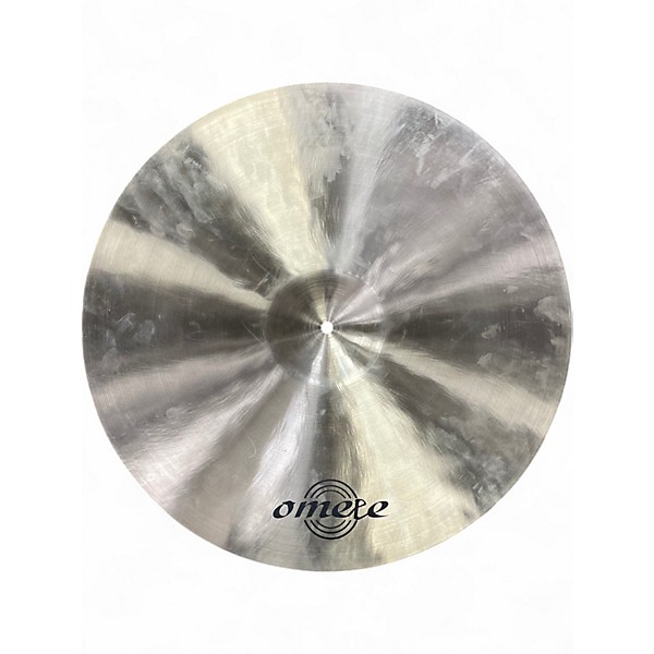 Used Omete 20in Extreme Cymbal