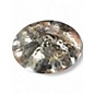 Used Omete 19in Shy Cymbal