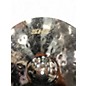 Used Omete 19in Shy Cymbal