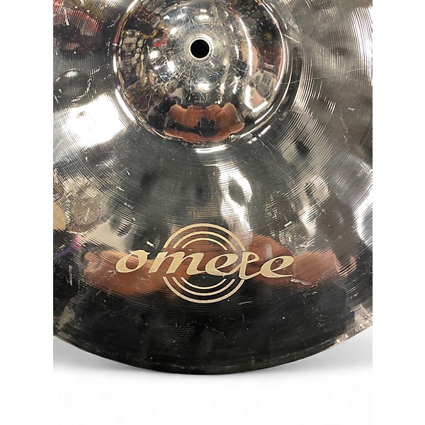 Used Omete 19in Shy Cymbal