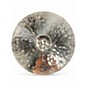 Used Omete 19in Shy Cymbal