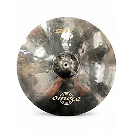 Used Omete 20in Shy Cymbal
