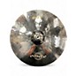Used Omete 20in Shy Cymbal thumbnail