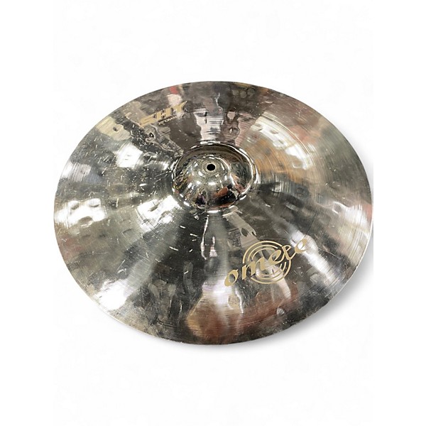 Used Omete 20in Shy Cymbal