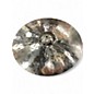 Used Omete 20in Shy Cymbal